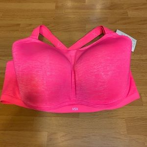 Brand new womens workout bra victoria secret